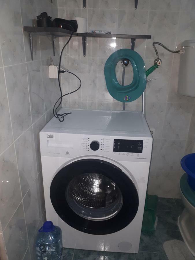 Apartment Tijana Сутоморе Екстер'єр фото